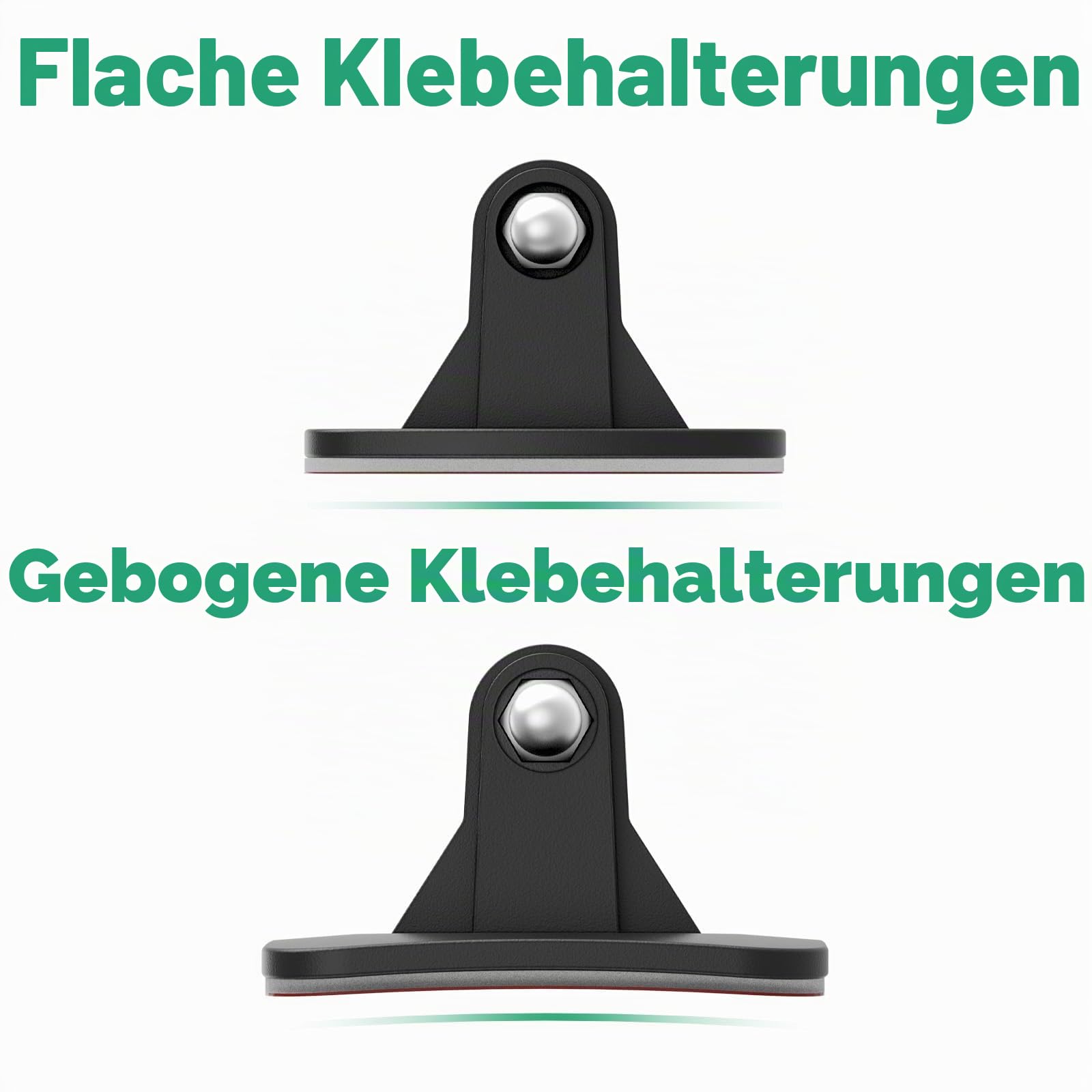 akaso-helm-klebehalterung-mount-set-f-r-gopro-dji-insta360-und-akaso image 2