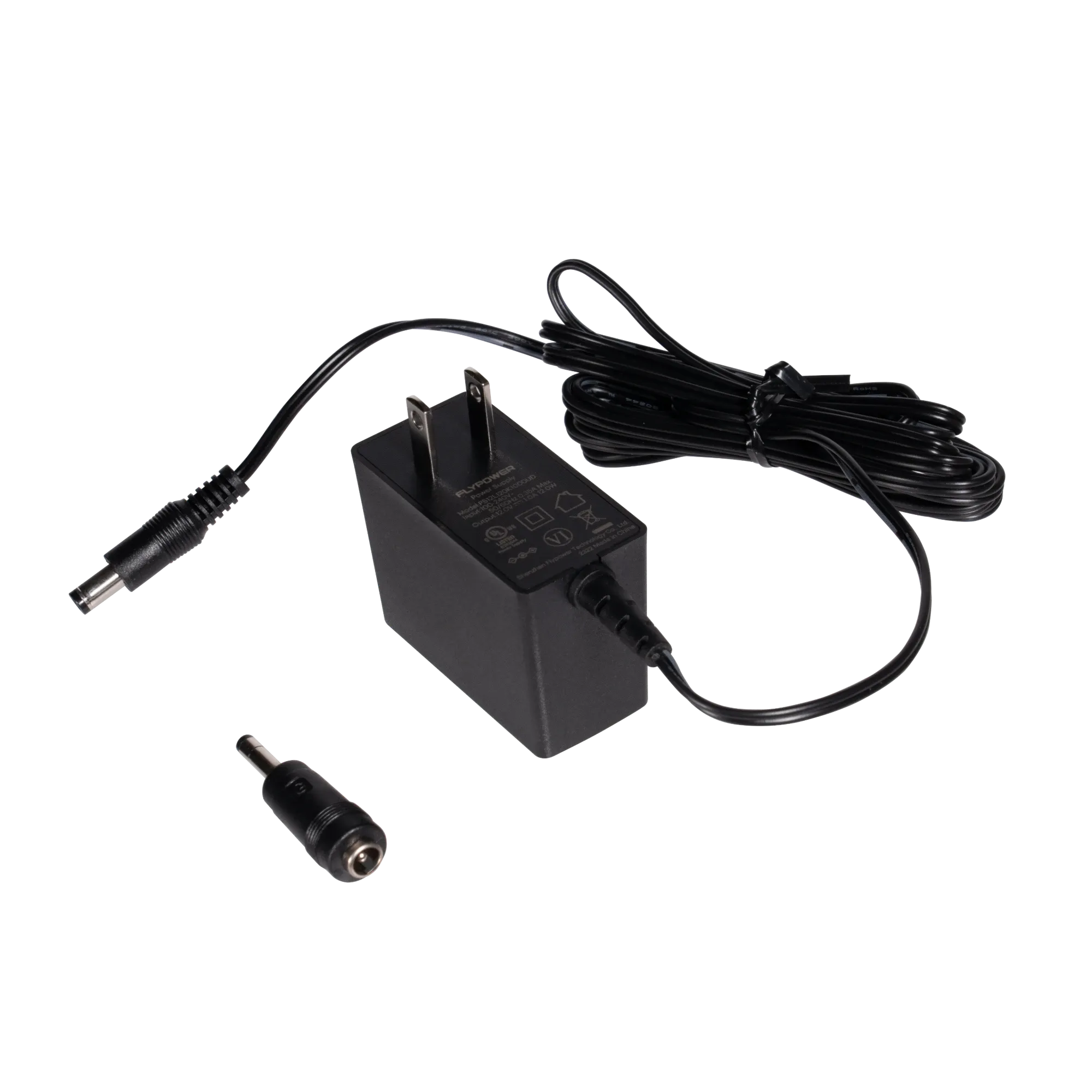 gardepro-12v-netzteil-f-r-wildkamera-3m-kabel image 1