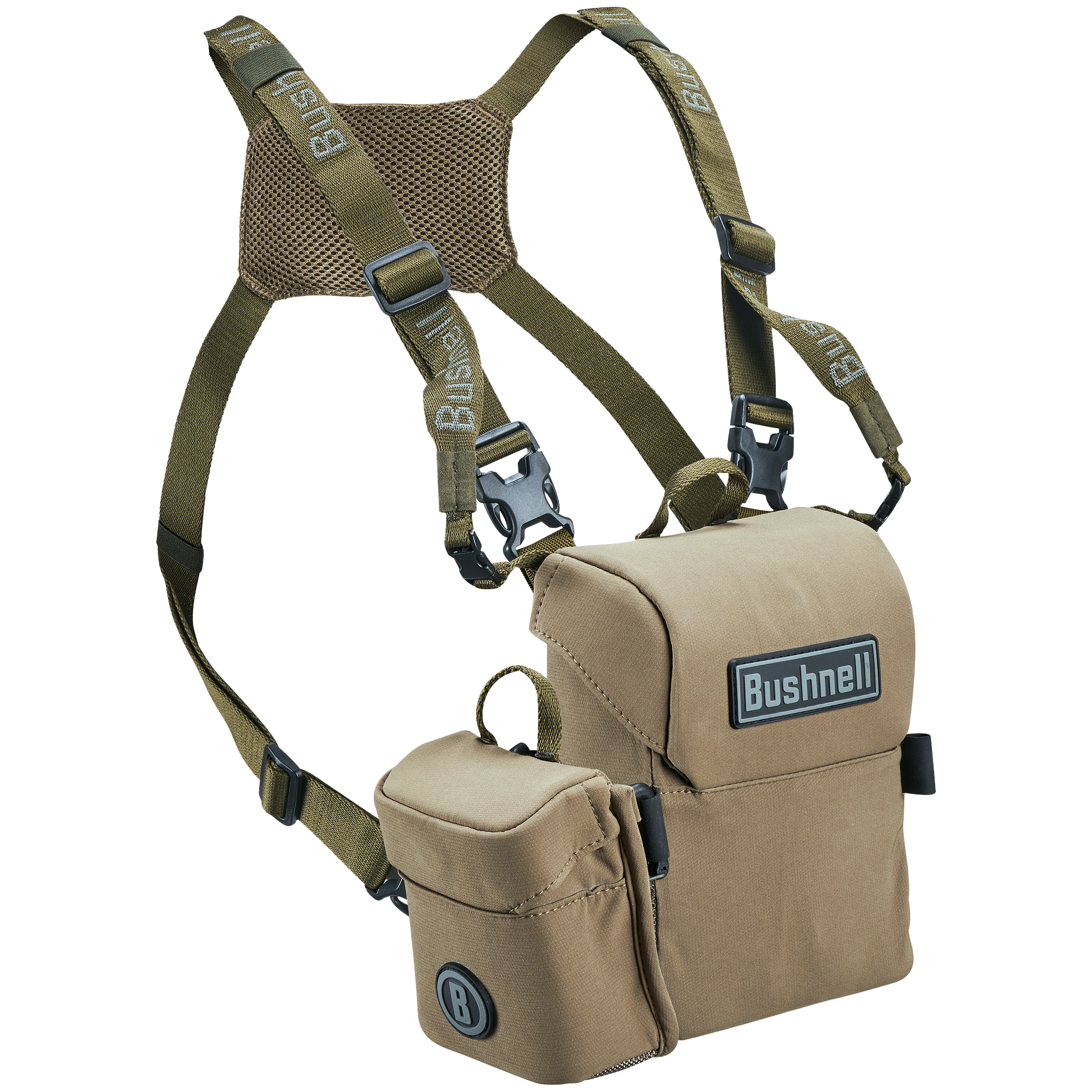 bushnell-vault-fernglas-harness-tasche-bis-12x50 image 1