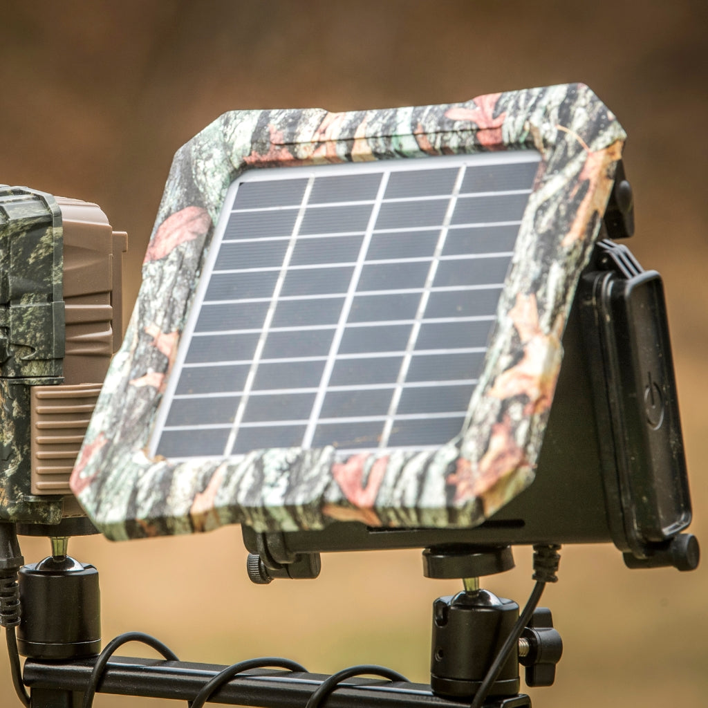 browning-solar-camera-power-pack-12v-solarpanel-mit-akkus image 4