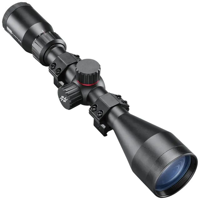 bushnell-simmons-pro-hunter-3-9x50mm-zielfernrohr image 1
