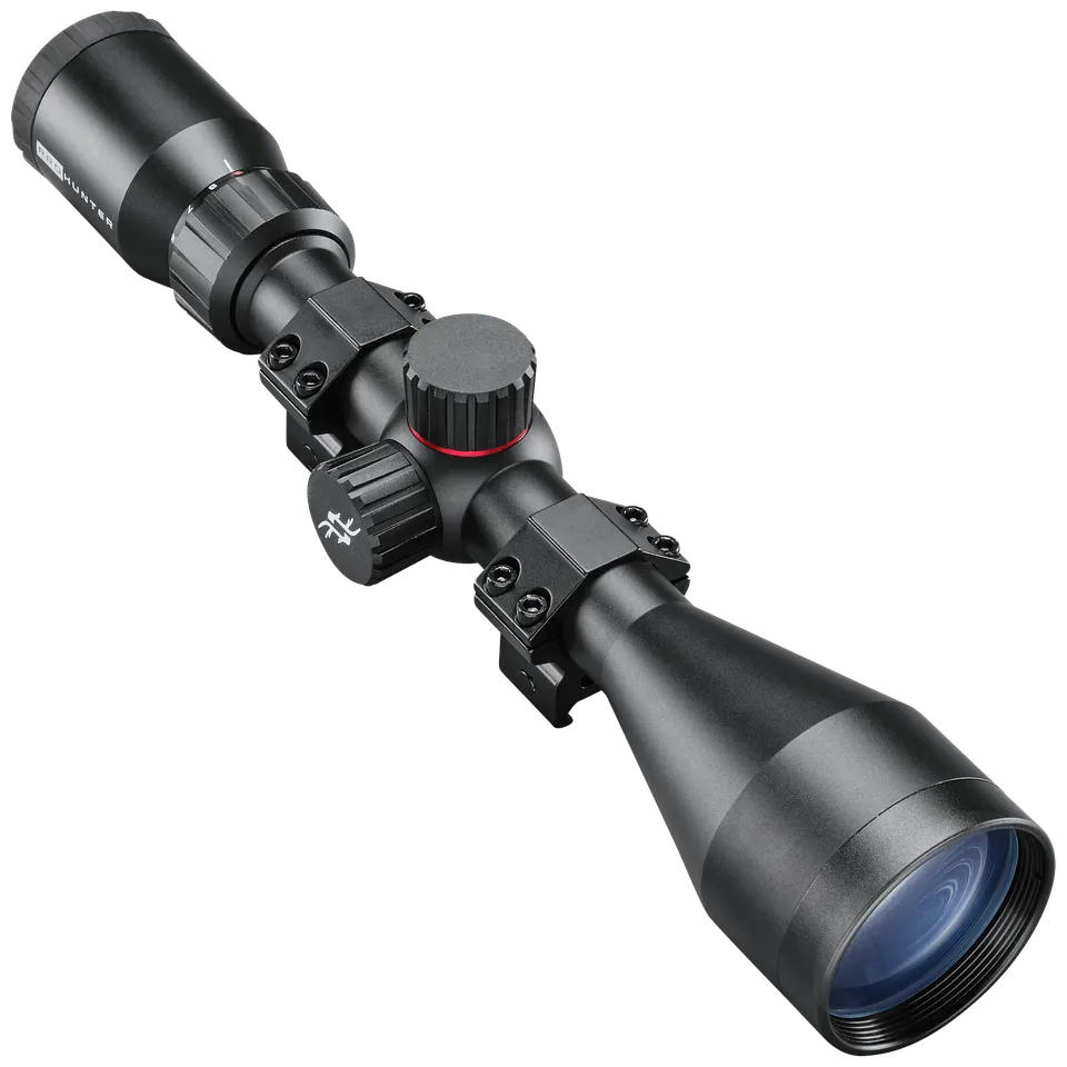 bushnell-simmons-pro-hunter-3-9x50mm-zielfernrohr image 1