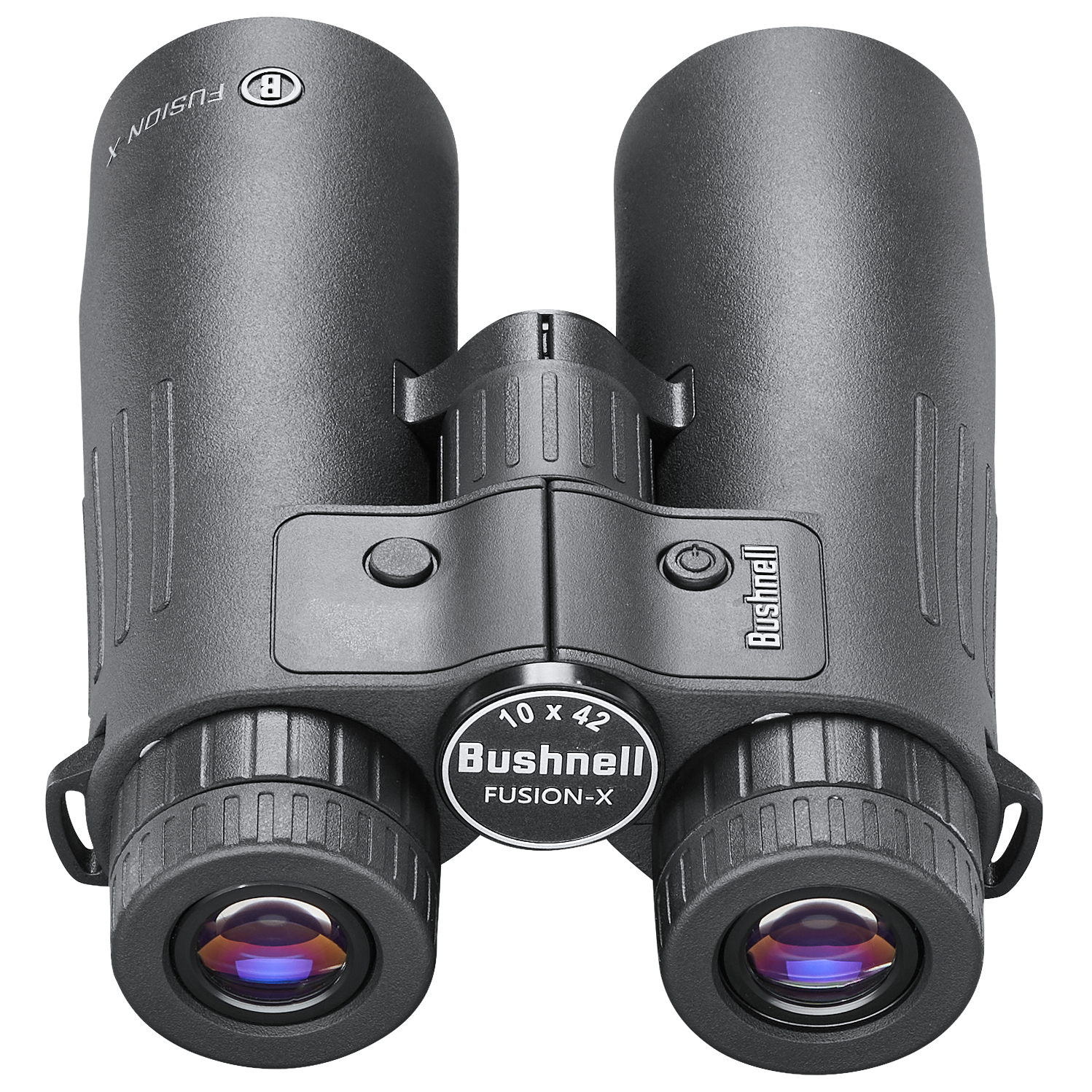 bushnell-fusion-x-10x42-fernglas-mit-entfernungsmesser image 2