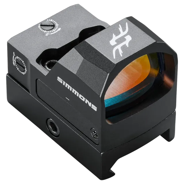 bushnell-simmons-pro-target-1x25mm-reflex-rotpunktvisier image 1