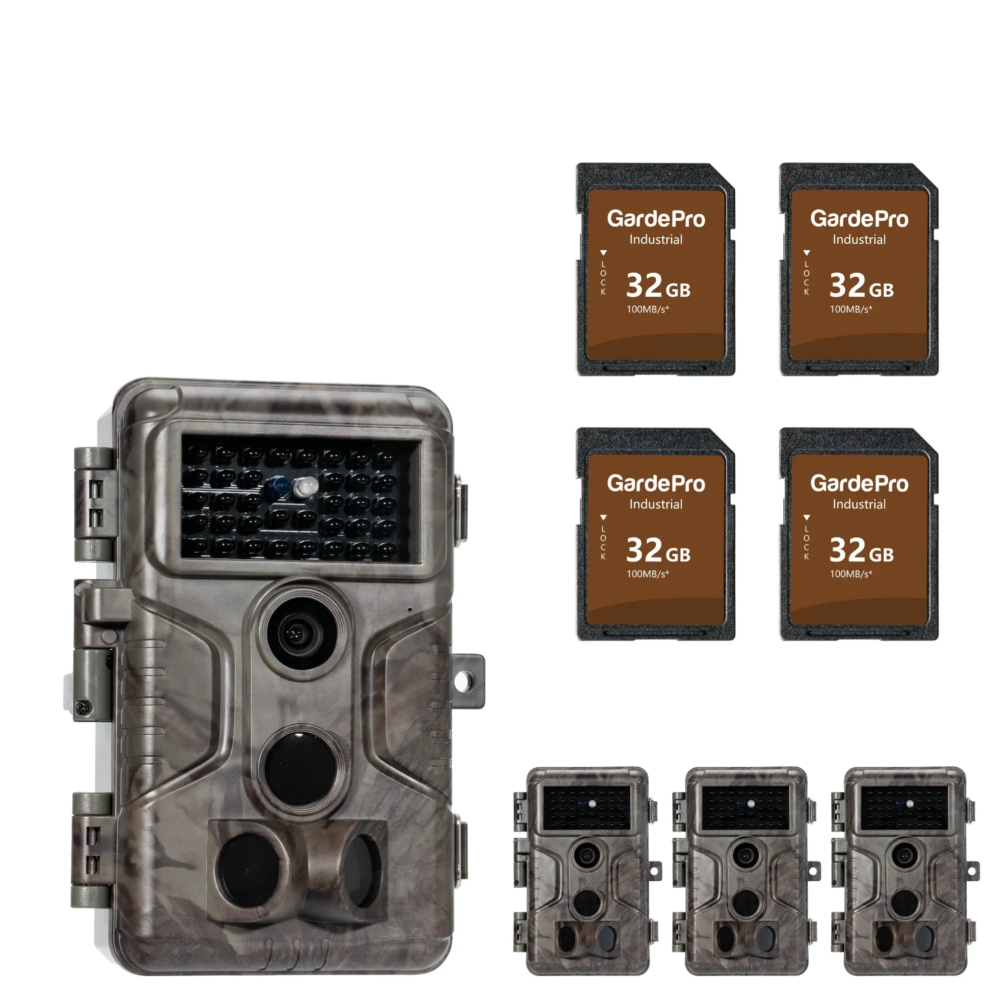 gardepro-a3s-wildkamera-64mp-ohne-mobilfunk image 6