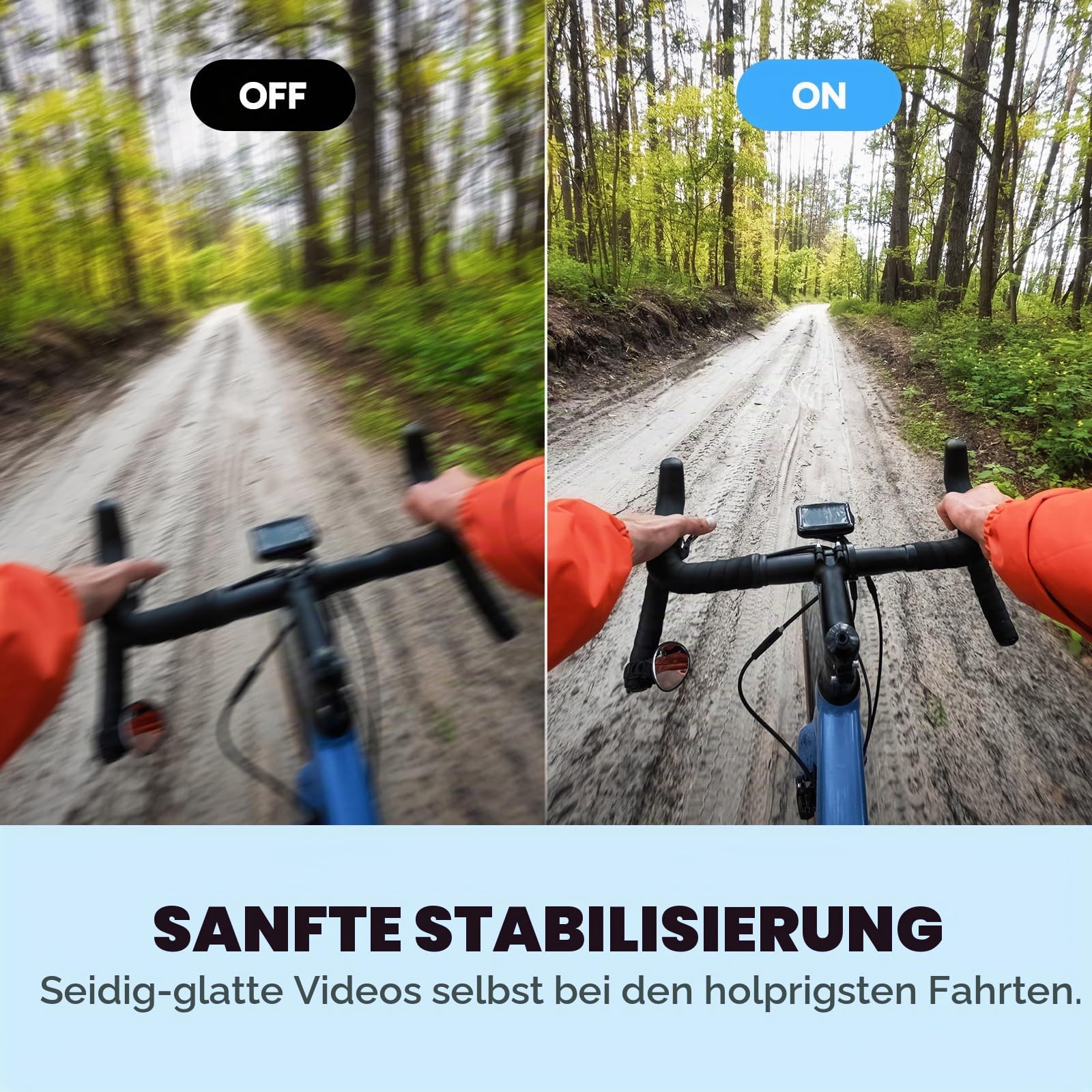 akaso-ek7000-pro-action-cam-4k30fps-wifi-40m-unterwasserkamera-mit-128gb-speiche image 5