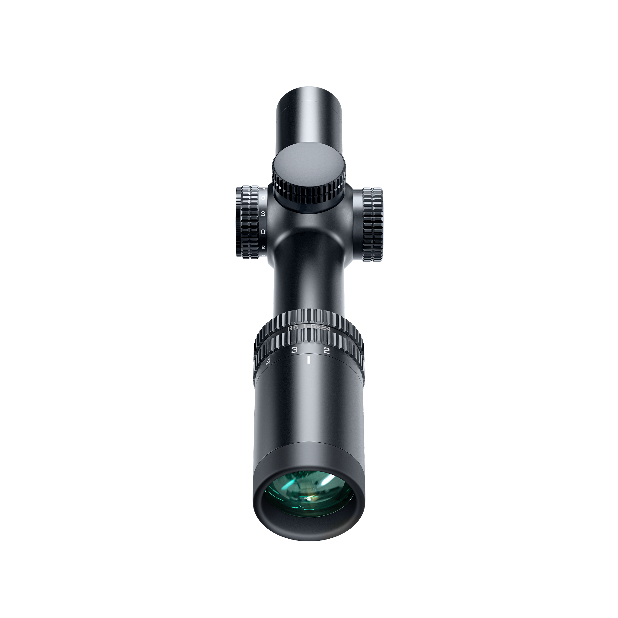 bushnell-r5-1-6x24-zielfernrohr image 2