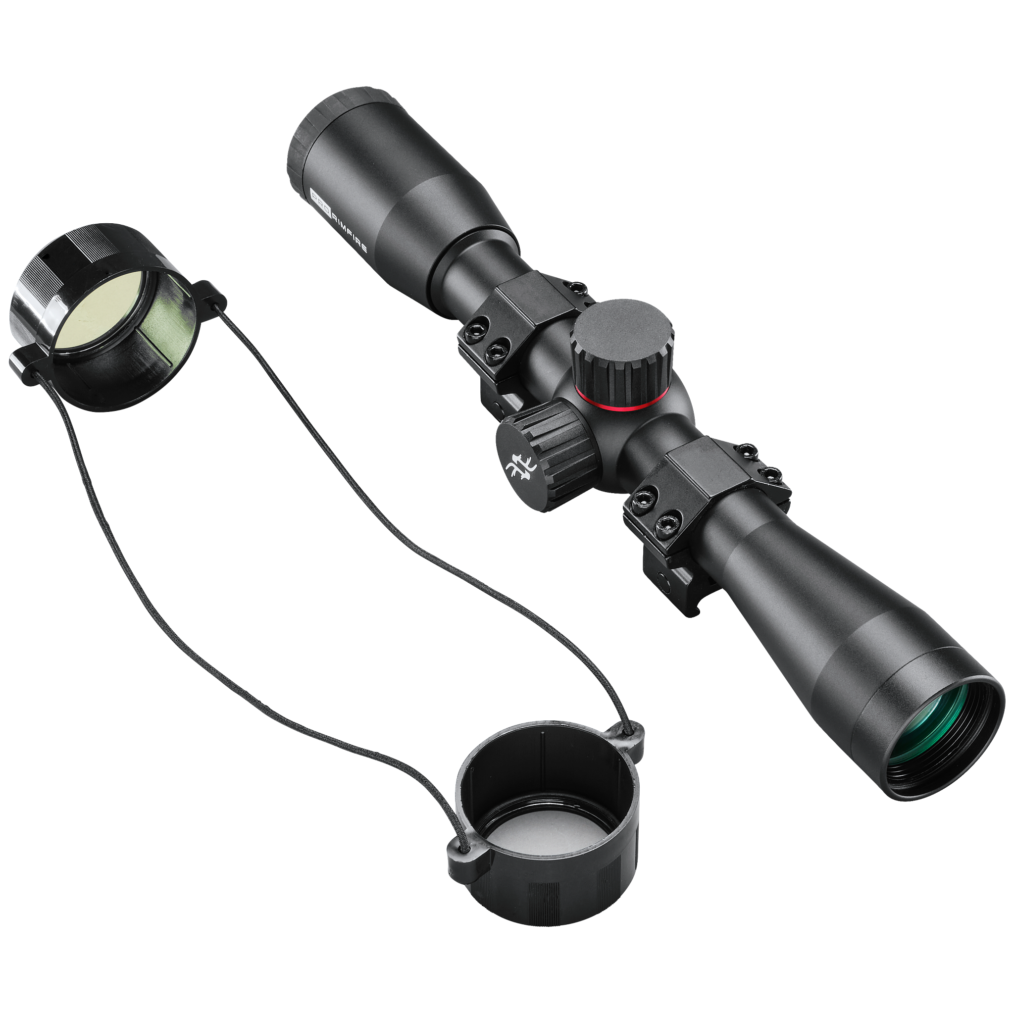 simmons-pro-rimfire-4x32-zielfernrohr image 5