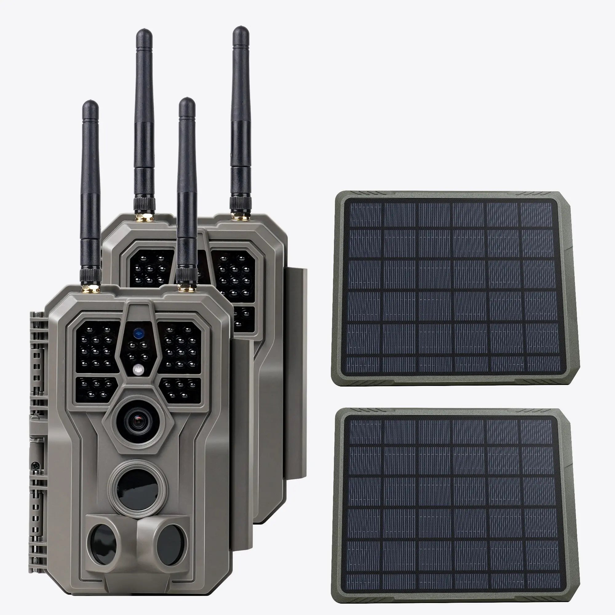 gardepro-e8-2-0-wifi-wildkamera-4k-no-glow-165ft-dual-wlan-nachtsichtkamera image 5