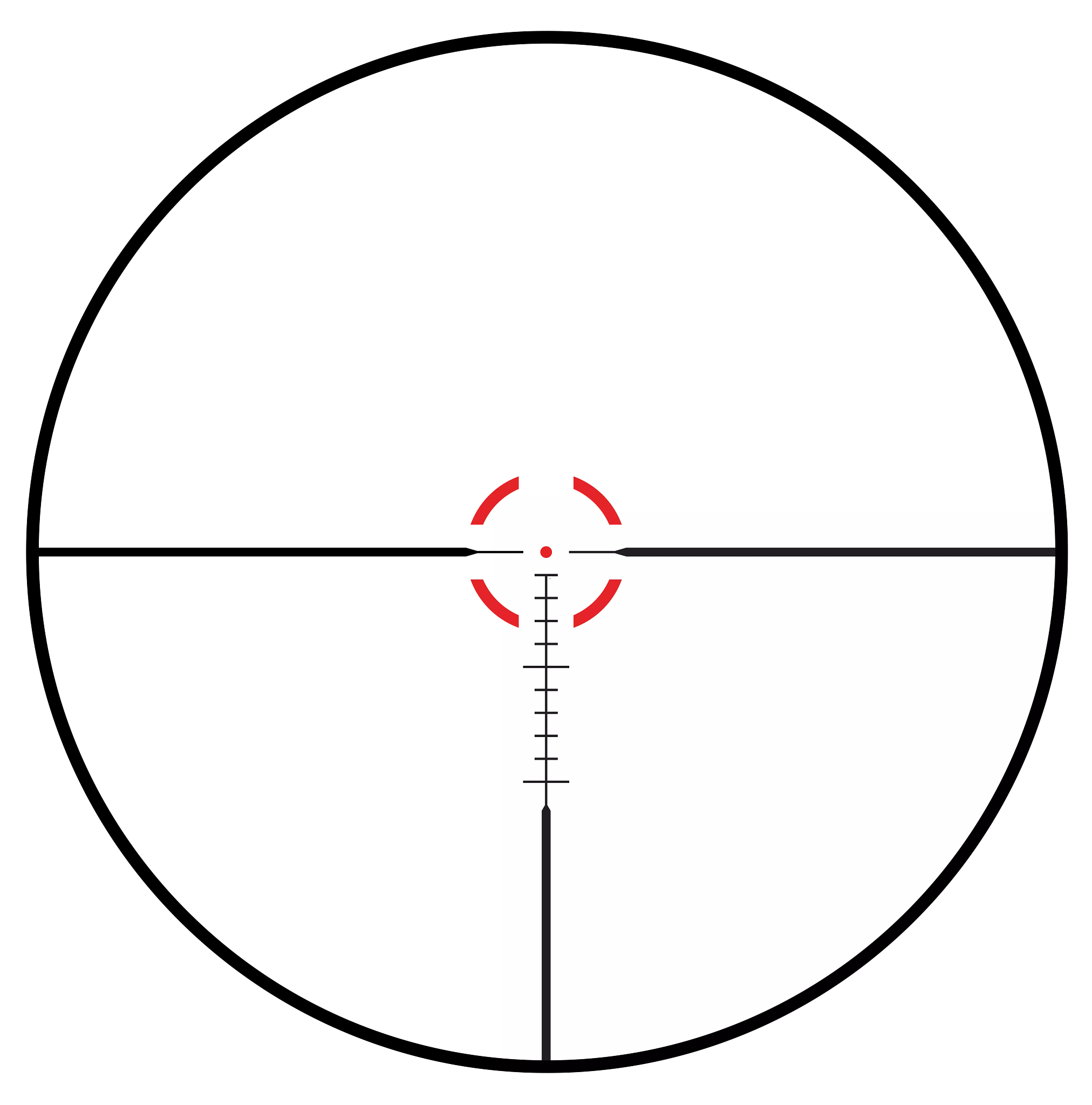 bushnell-r5-1-6x24-zielfernrohr image 5