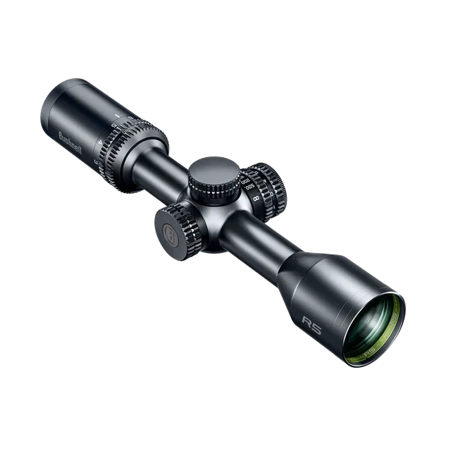 bushnell-r5-3-9x40-zielfernrohr-mit-leuchtabsehen image 1