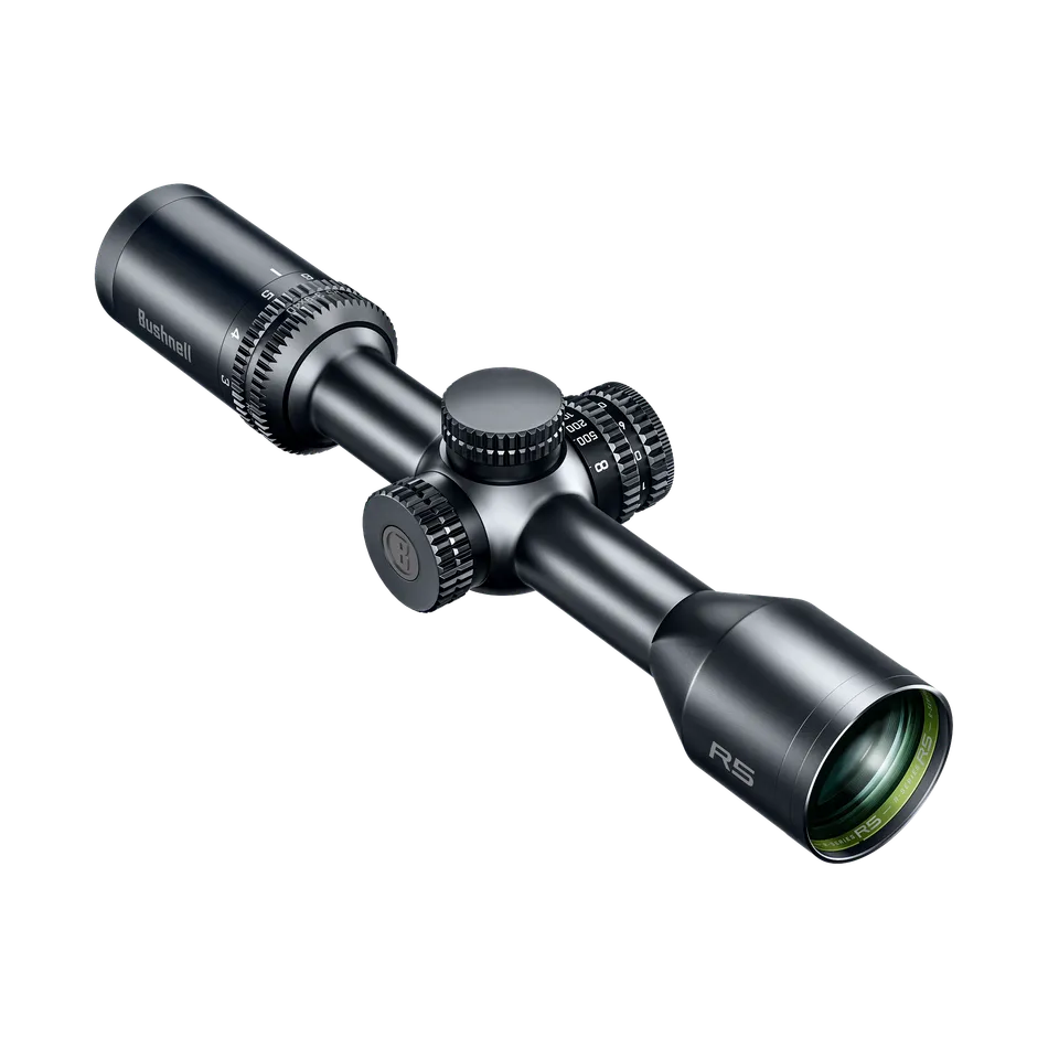 bushnell-r5-3-9x40-zielfernrohr-mit-leuchtabsehen image 1
